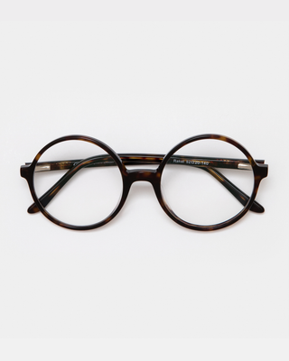 Rakel Deep Chestnut Blue Light