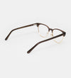 Barbro Dark Brown Readers