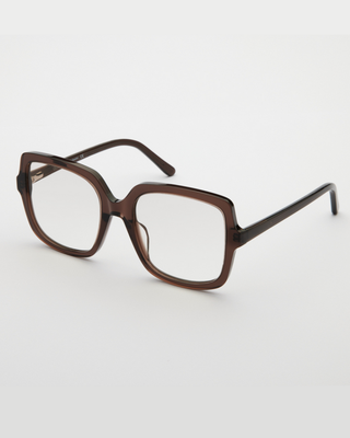 Elara Dark Brown Readers