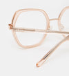 Elsa Pink Readers