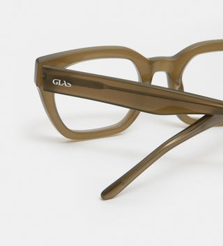 Kiara Havana Green Readers