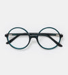 Rakel Deep Green Readers
