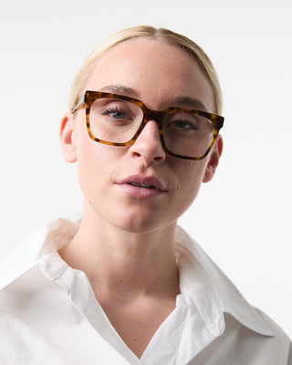 Therese Light Brown Readers