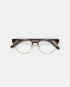 Barbro Dark Brown Readers