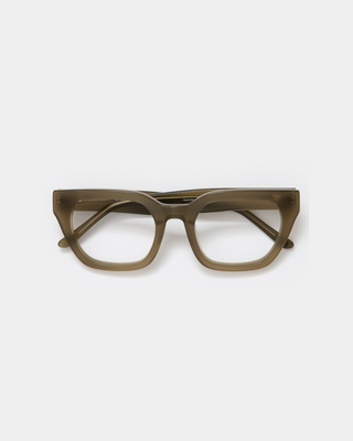 Kiara Havana Green Readers