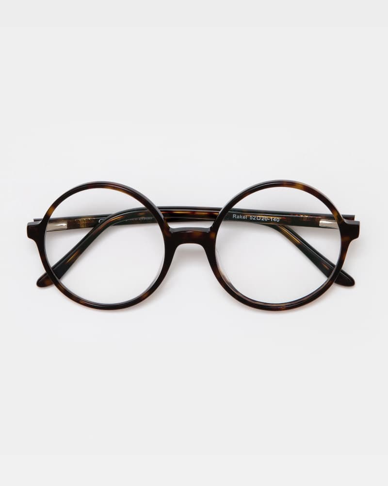 Rakel Deep Chestnut