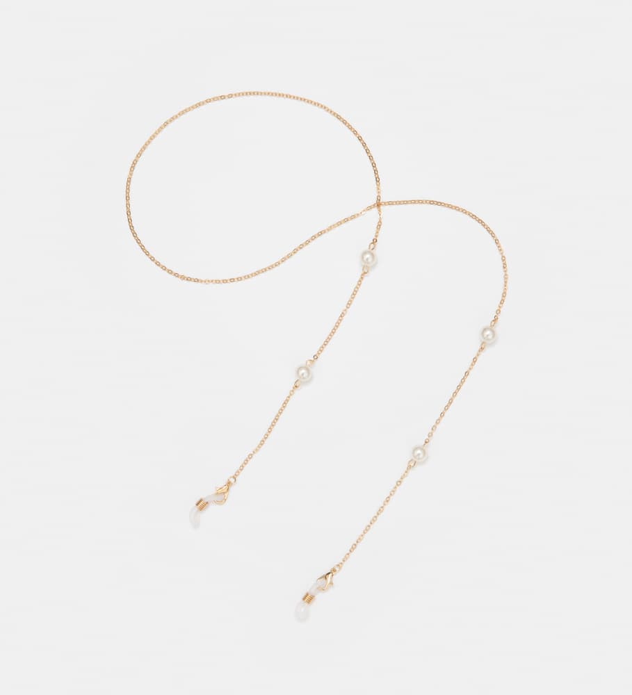 Mira Glasses Chain