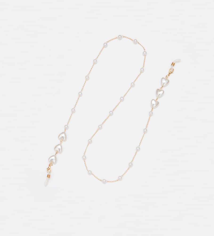 Delia Glasses Chain
