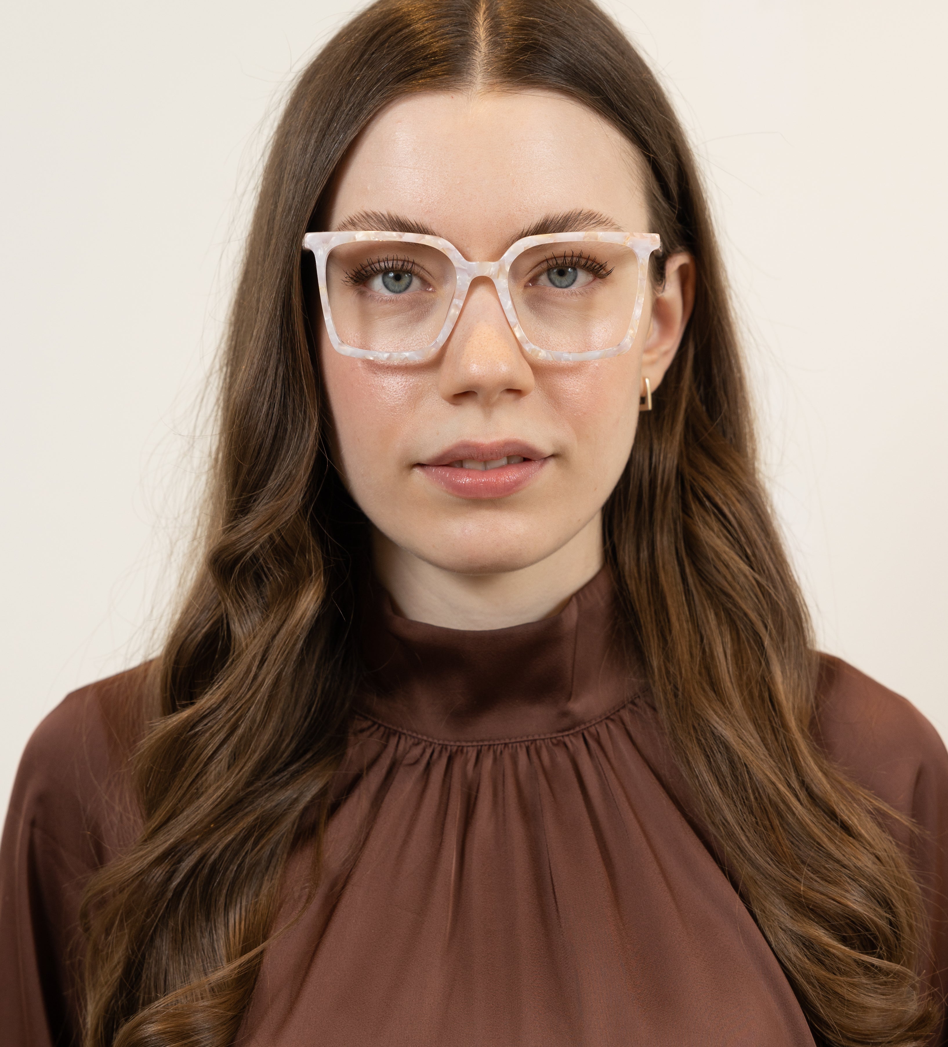 Adella Pink Opal Readers