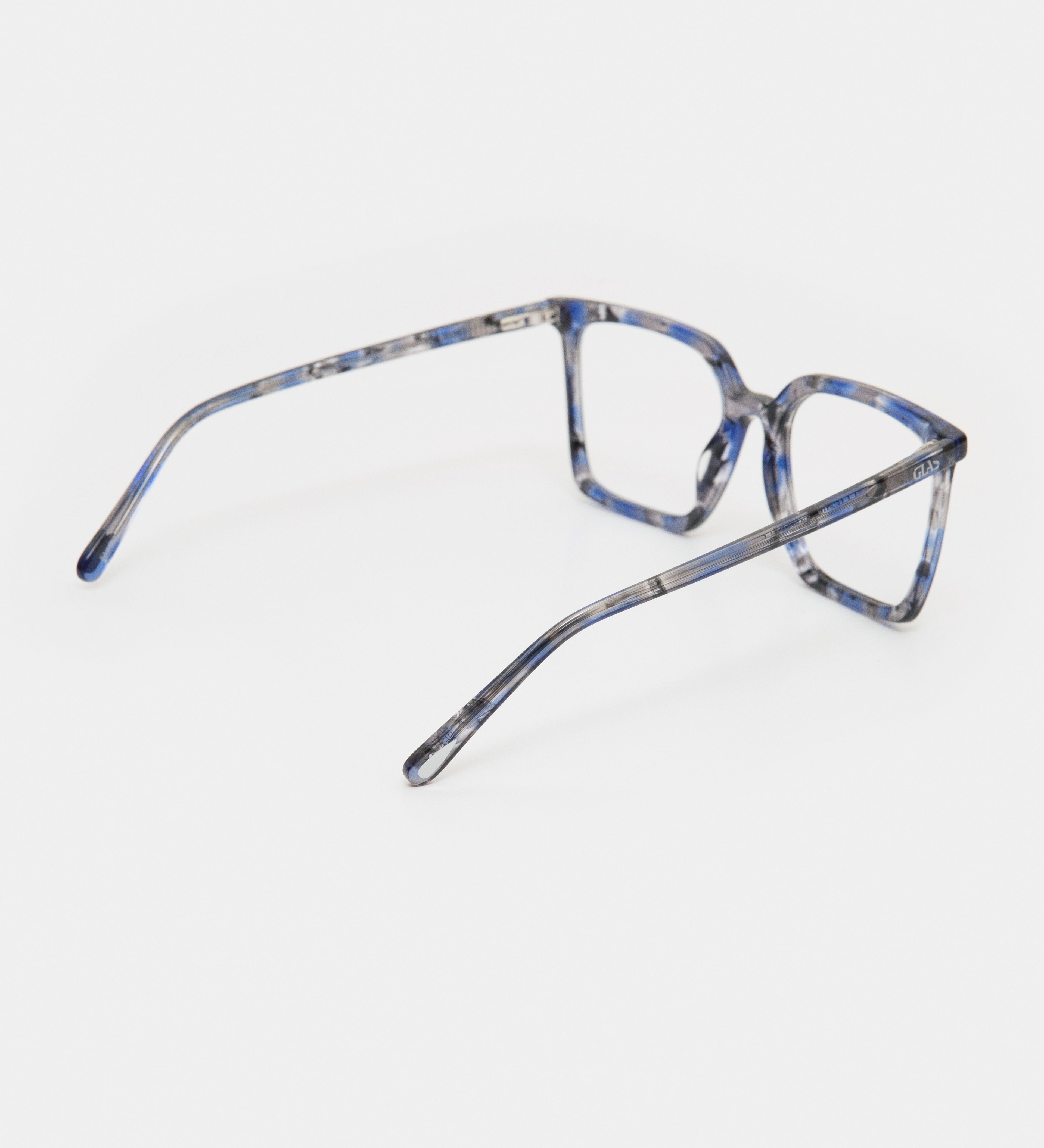 Adella Deep Blue Blue Light