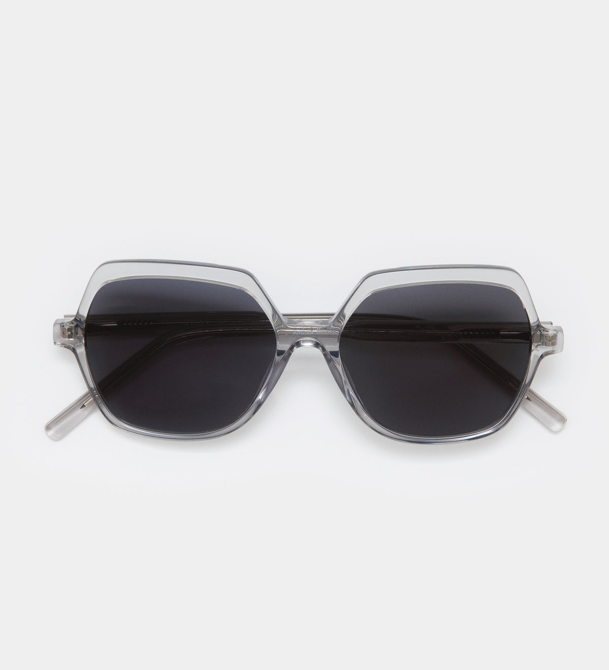 Andrea Smoke Progressive Sun Reader