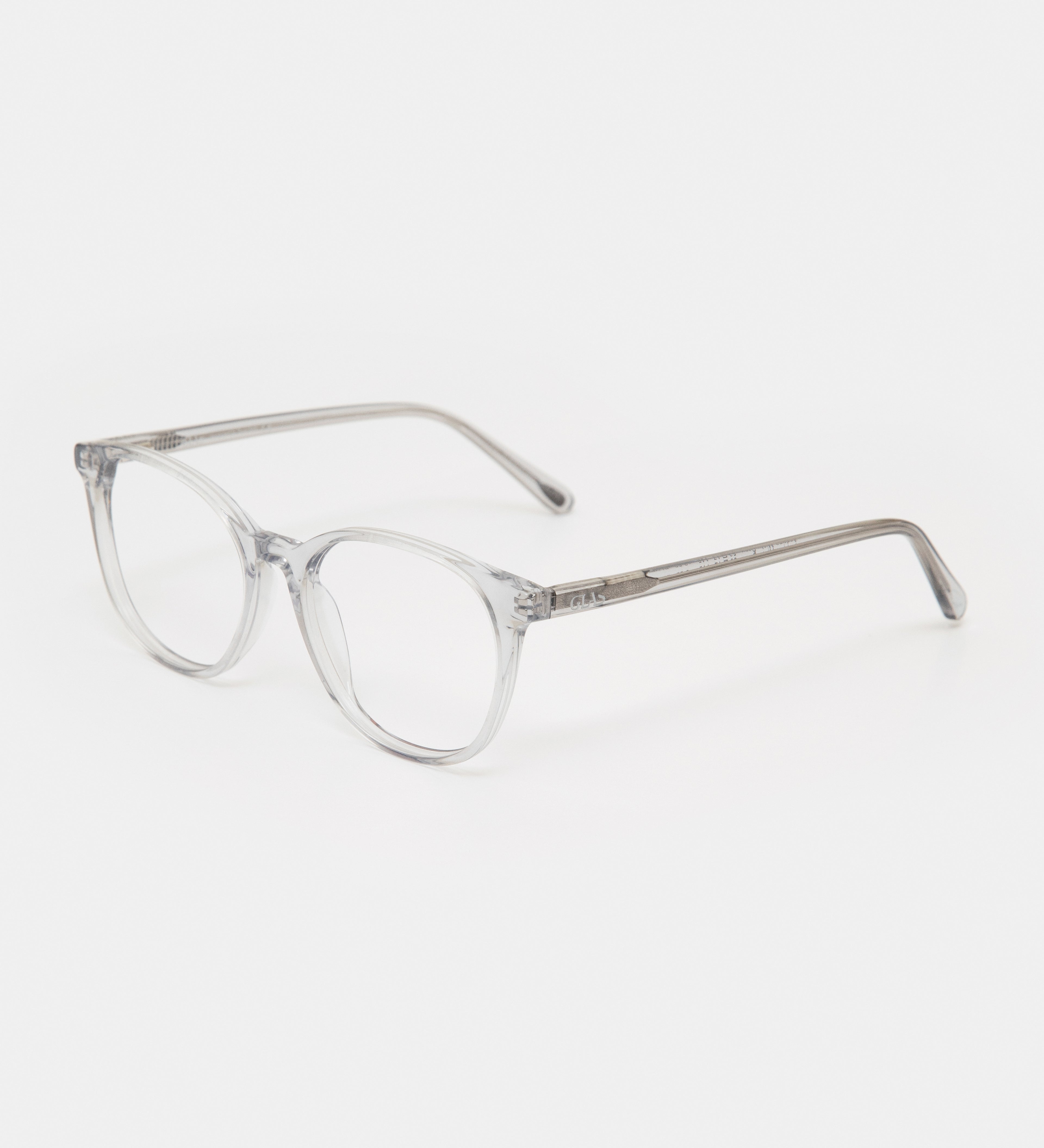 Andrina Misty Grey Readers