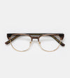 Barbro Dark Brown Readers