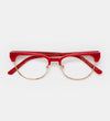 Barbro Red Readers