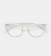 Barbro Transparent Readers