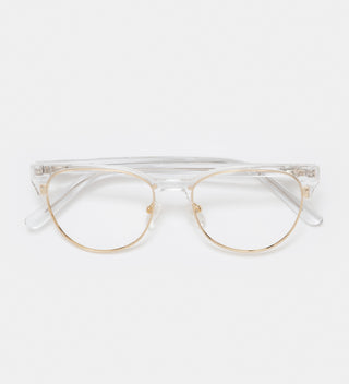 Barbro Transparent Readers