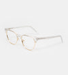 Barbro Transparent Readers