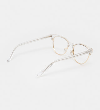 Barbro Transparent Readers