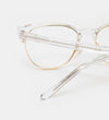 Barbro Transparent Readers