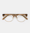 Barbro Turtle Blue Light