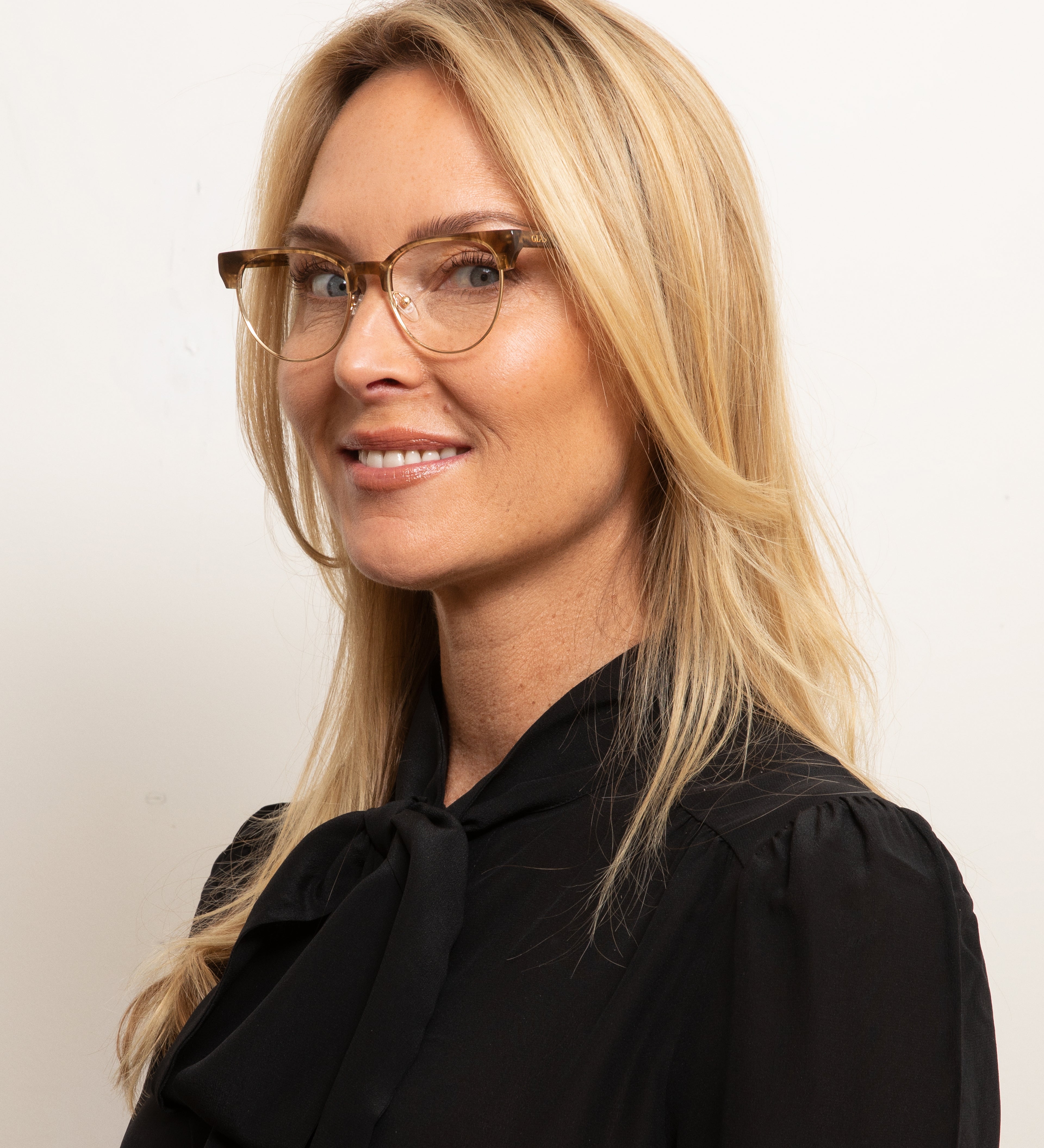 Barbro Turtle Blue Light