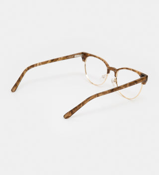 Barbro Turtle Blue Light