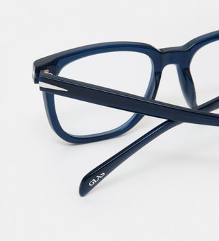 Sam Dark Blue Readers