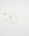 Billie Gold Readers