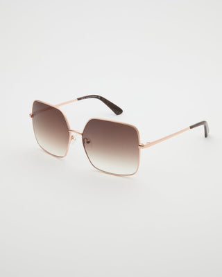 Billie Rose Gold Sonnenbrillen