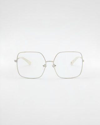 Billie Silver Readers