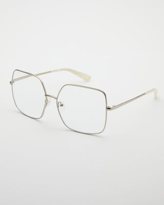 Billie Silver Readers