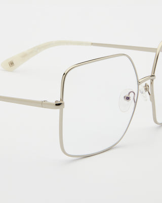 Billie Silver Readers