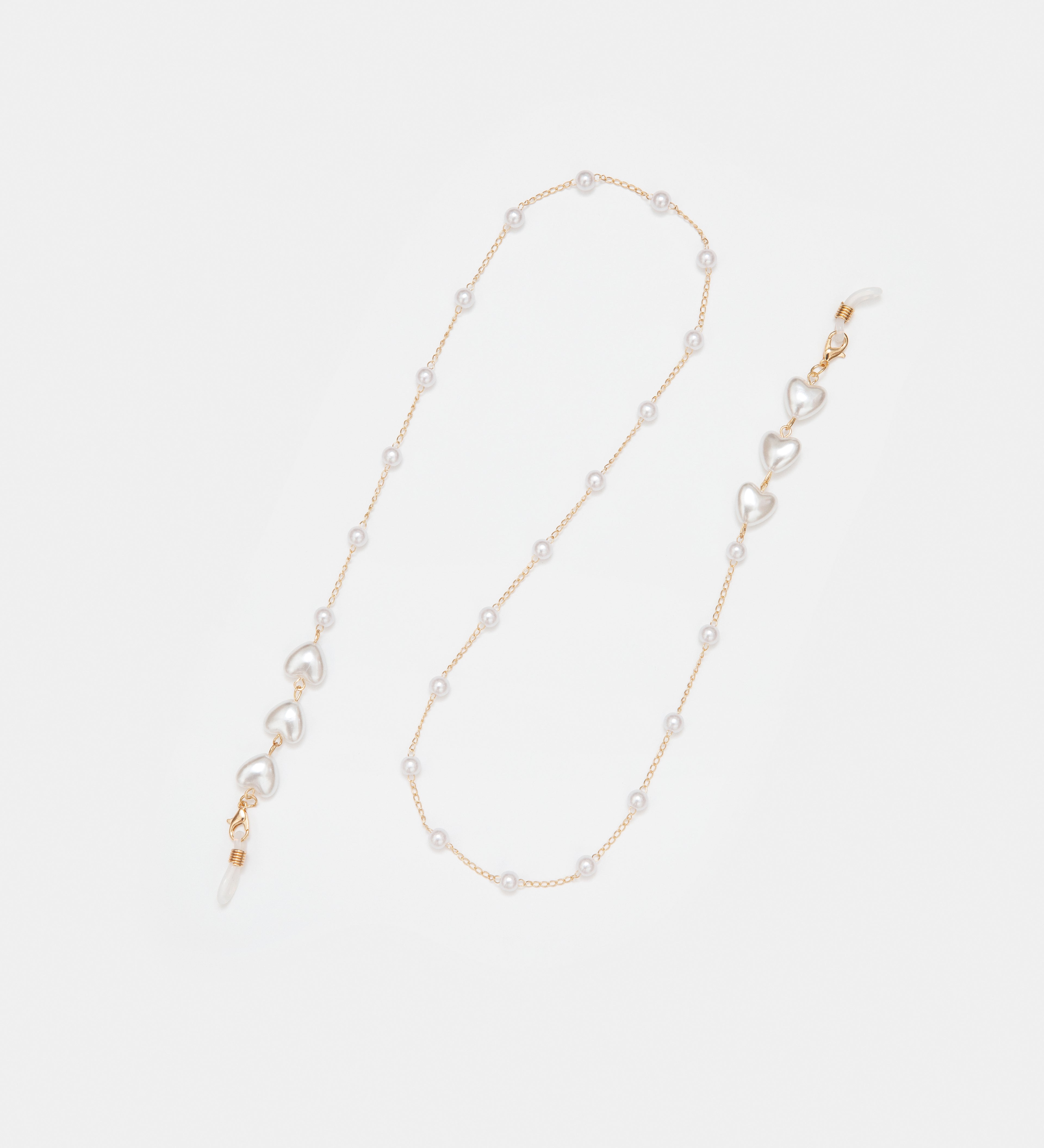 Delia Chain