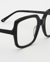 Elara Shiny Black Prescription