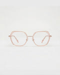 Elsa Pink Readers