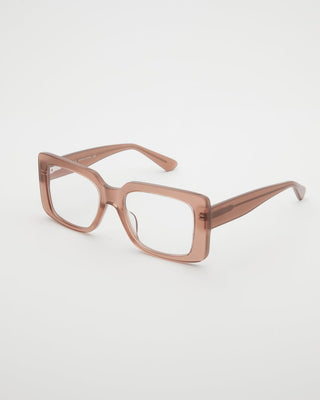 Estrid Taupe Lesebrillen