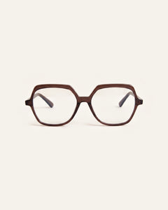 Andrea Dark Brown Readers