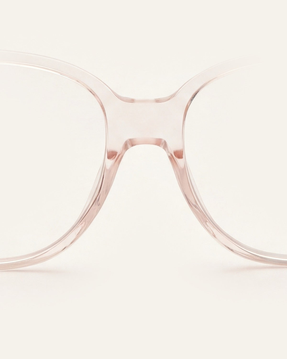 Maya Rose Quartz Progressive, detail