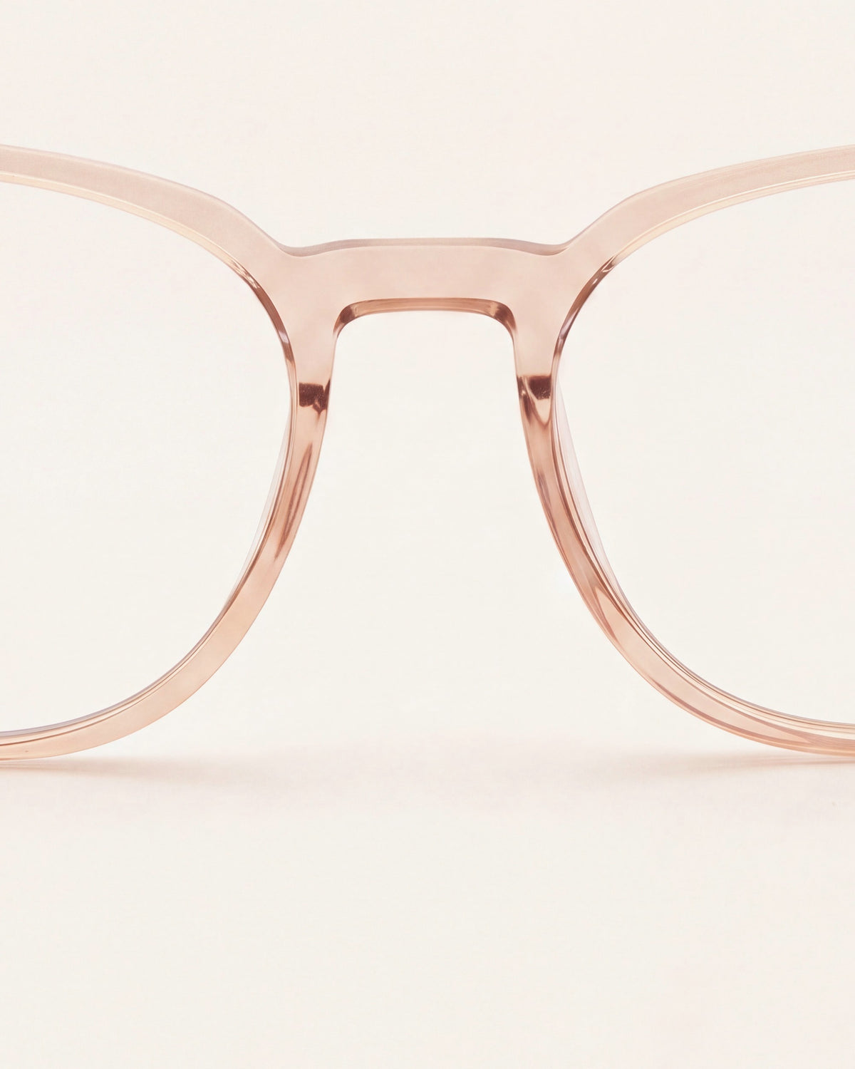Molly Powder Pink Progressive, detail