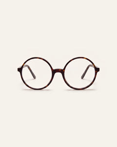 Rakel Deep Chestnut Readers