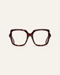 Elara in tortoiseshell, front