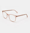 Molly Powder Pink Blue Light