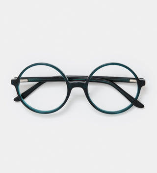 Rakel Deep Green Readers