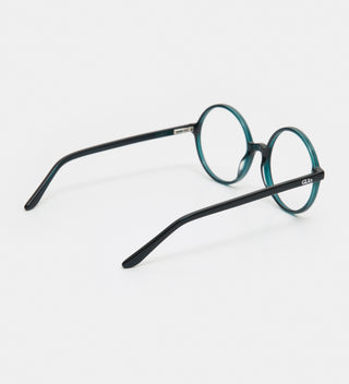 Rakel Deep Green Readers