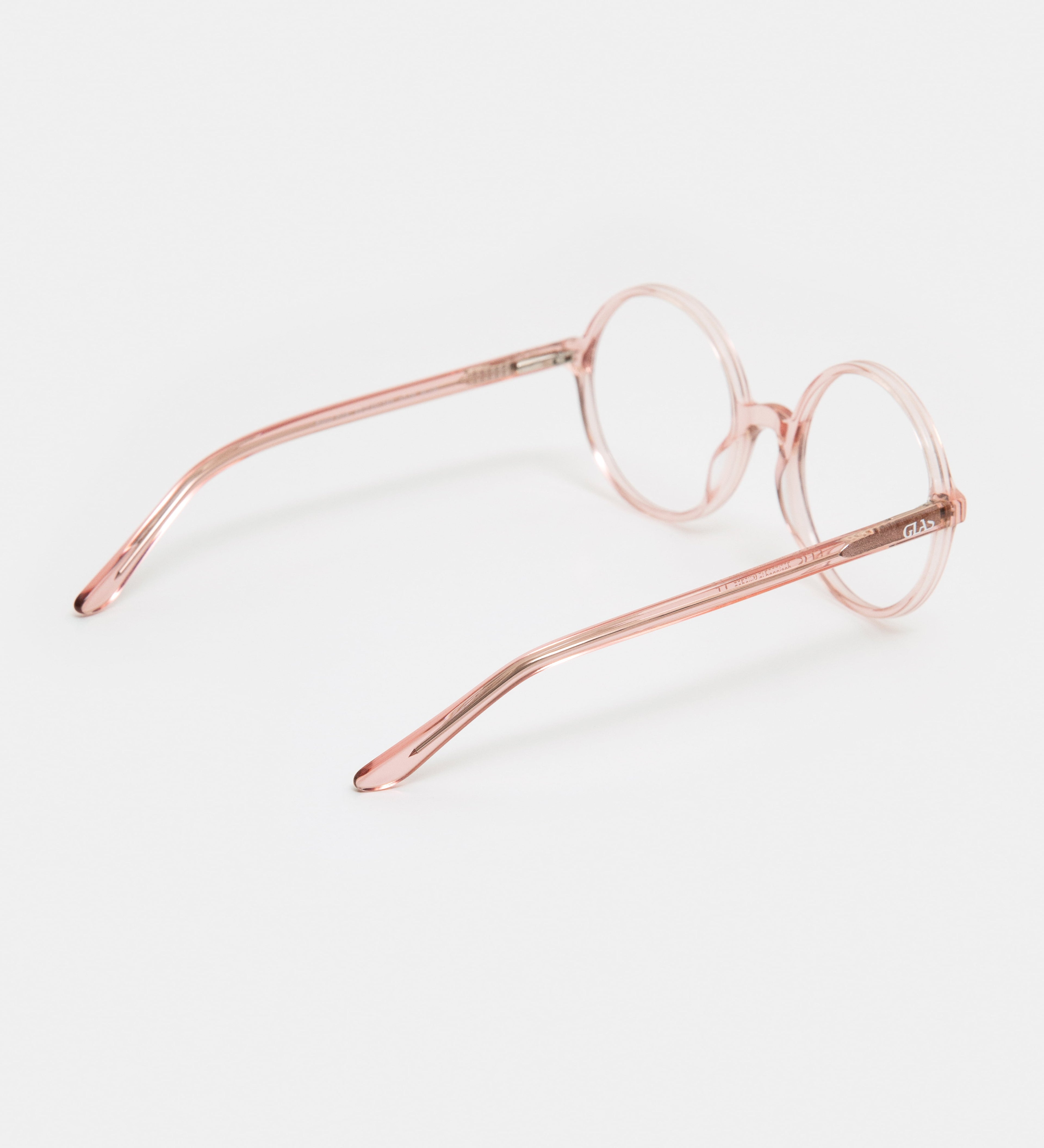 Rakel Pink Readers