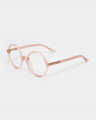 Rakel Pink Readers