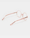 Rakel Pink Readers
