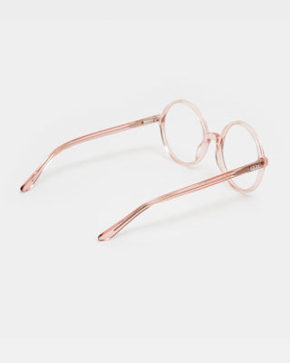 Rakel Pink Readers