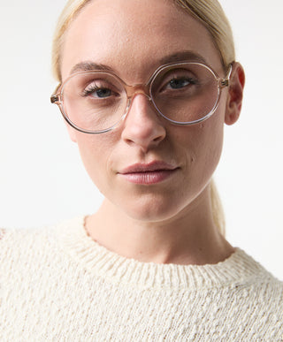 Rakel Pink Readers