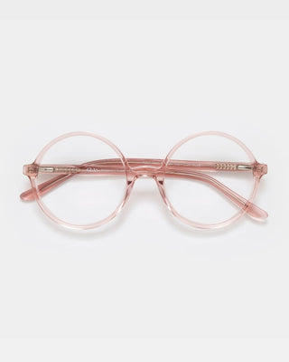 Rakel Pink Readers
